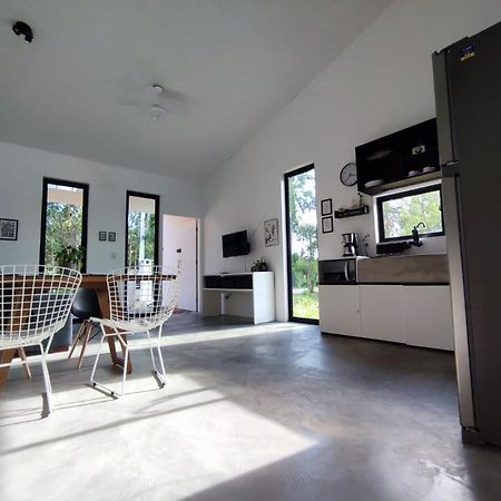Casa Nova 2 Villa Sao Jose da Coroa Grande Bagian luar foto