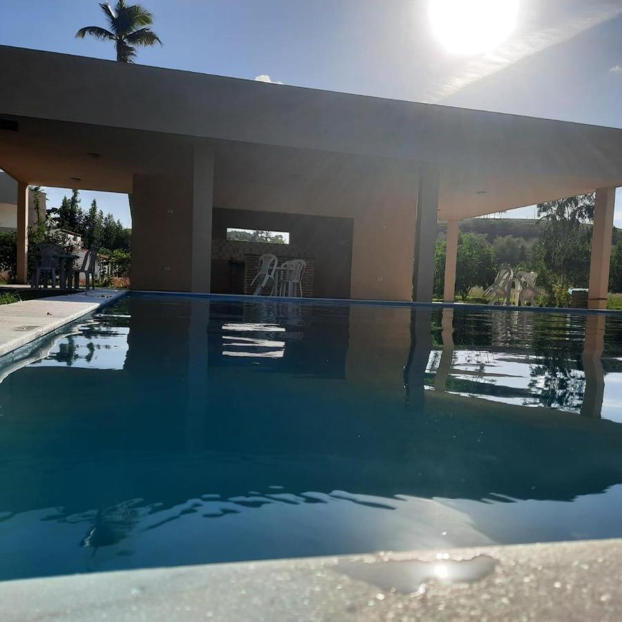 Casa Nova 2 Villa Sao Jose da Coroa Grande Bagian luar foto
