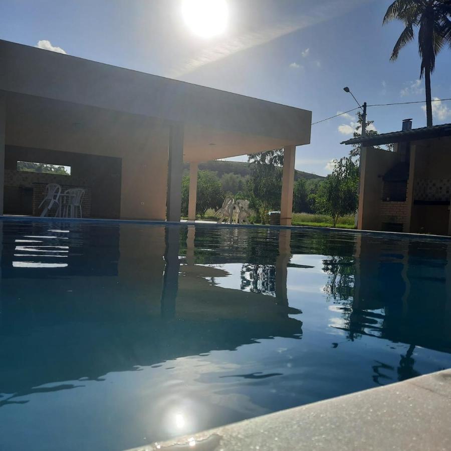 Casa Nova 2 Villa Sao Jose da Coroa Grande Bagian luar foto