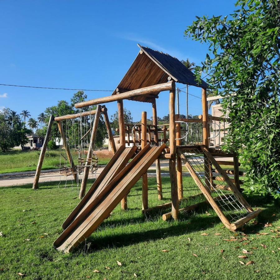 Casa Nova 2 Villa Sao Jose da Coroa Grande Bagian luar foto