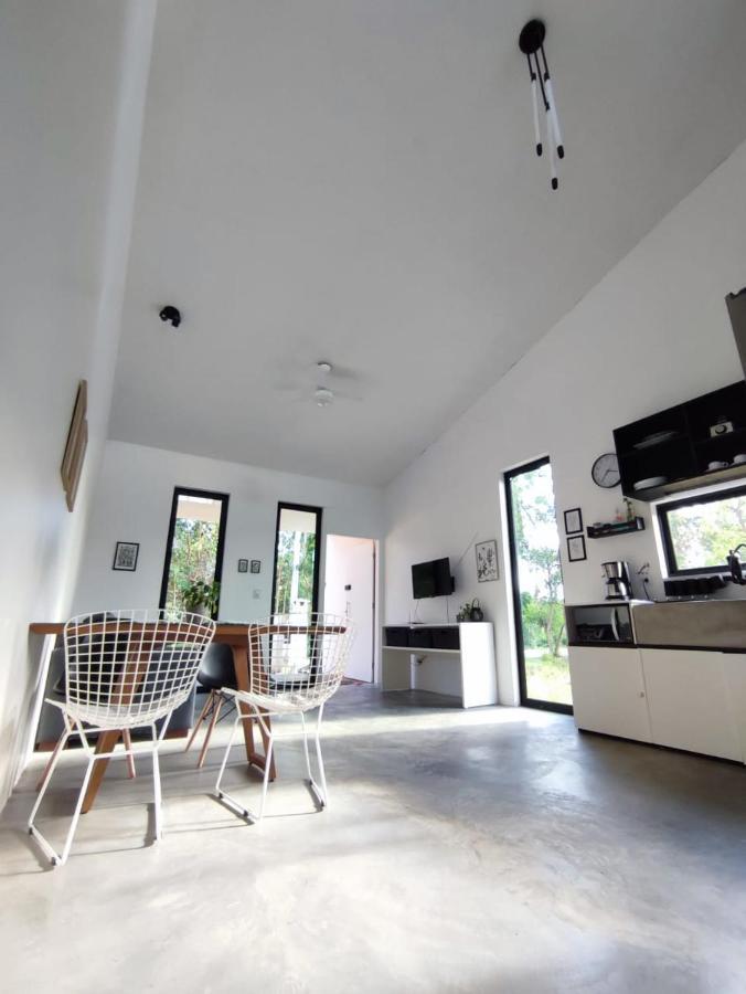 Casa Nova 2 Villa Sao Jose da Coroa Grande Bagian luar foto