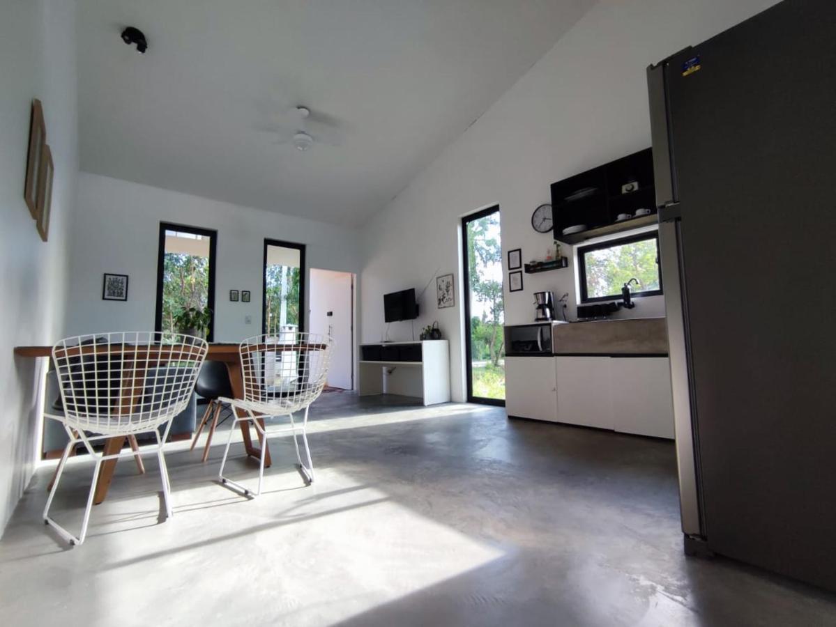 Casa Nova 2 Villa Sao Jose da Coroa Grande Bagian luar foto