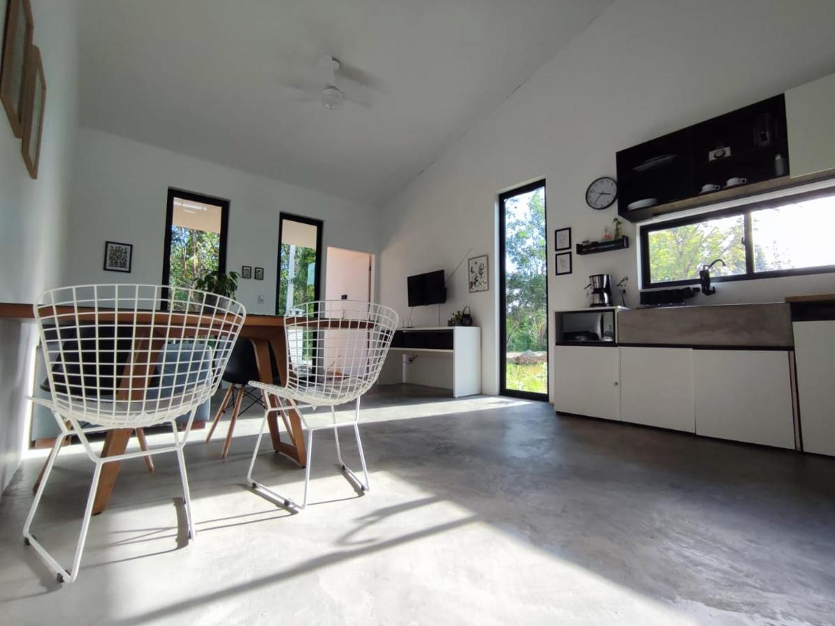 Casa Nova 2 Villa Sao Jose da Coroa Grande Bagian luar foto
