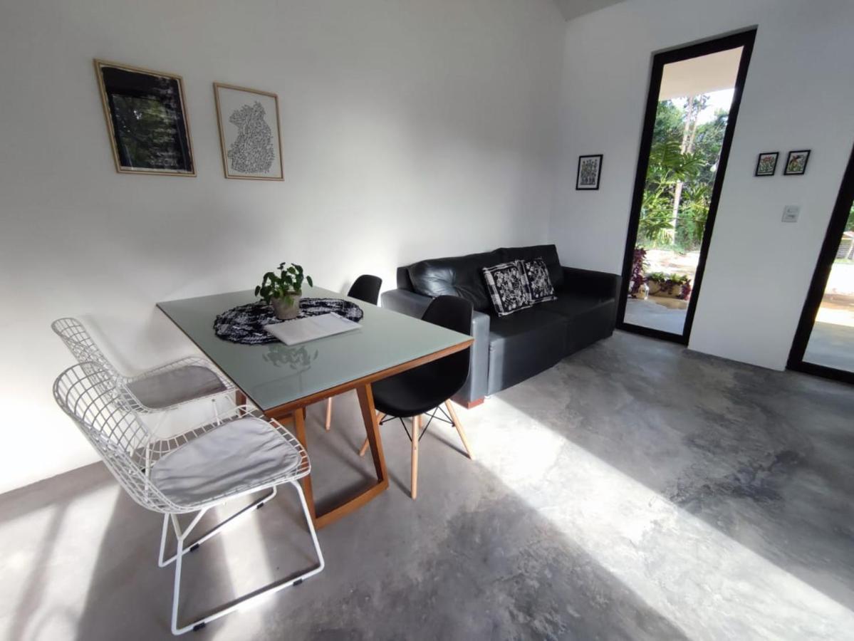 Casa Nova 2 Villa Sao Jose da Coroa Grande Bagian luar foto