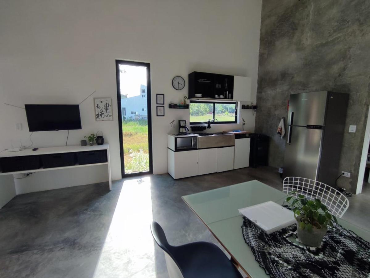 Casa Nova 2 Villa Sao Jose da Coroa Grande Bagian luar foto