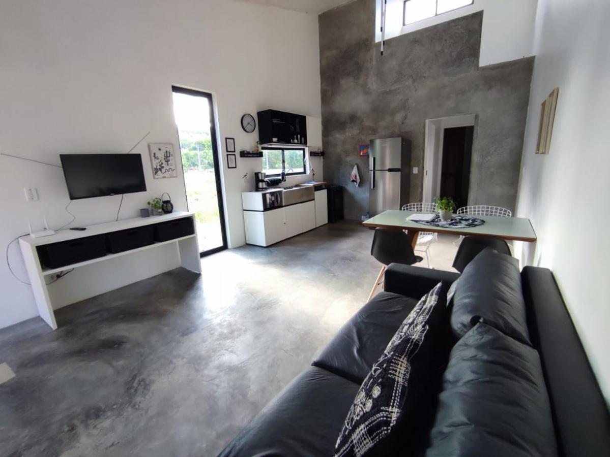 Casa Nova 2 Villa Sao Jose da Coroa Grande Bagian luar foto