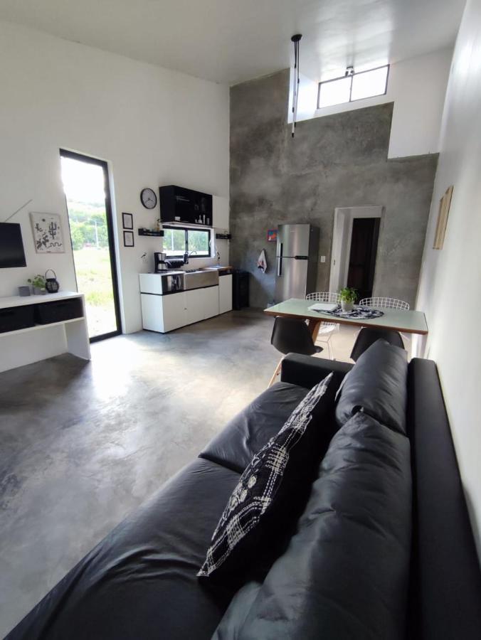 Casa Nova 2 Villa Sao Jose da Coroa Grande Bagian luar foto