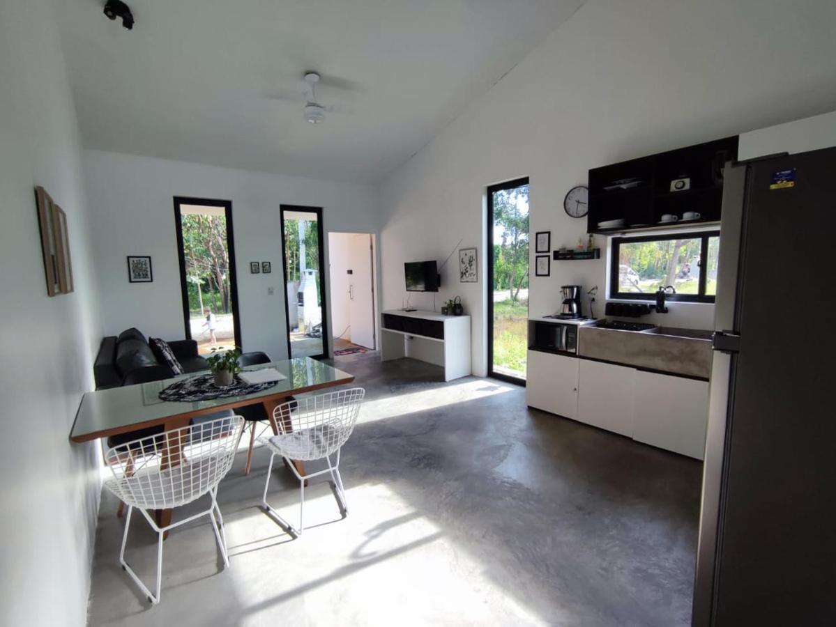 Casa Nova 2 Villa Sao Jose da Coroa Grande Bagian luar foto