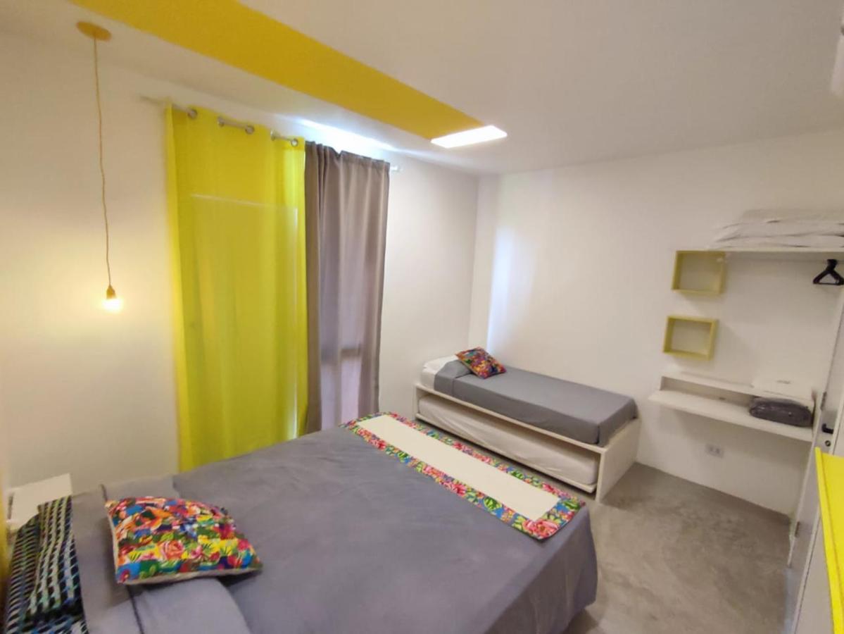 Casa Nova 2 Villa Sao Jose da Coroa Grande Bagian luar foto