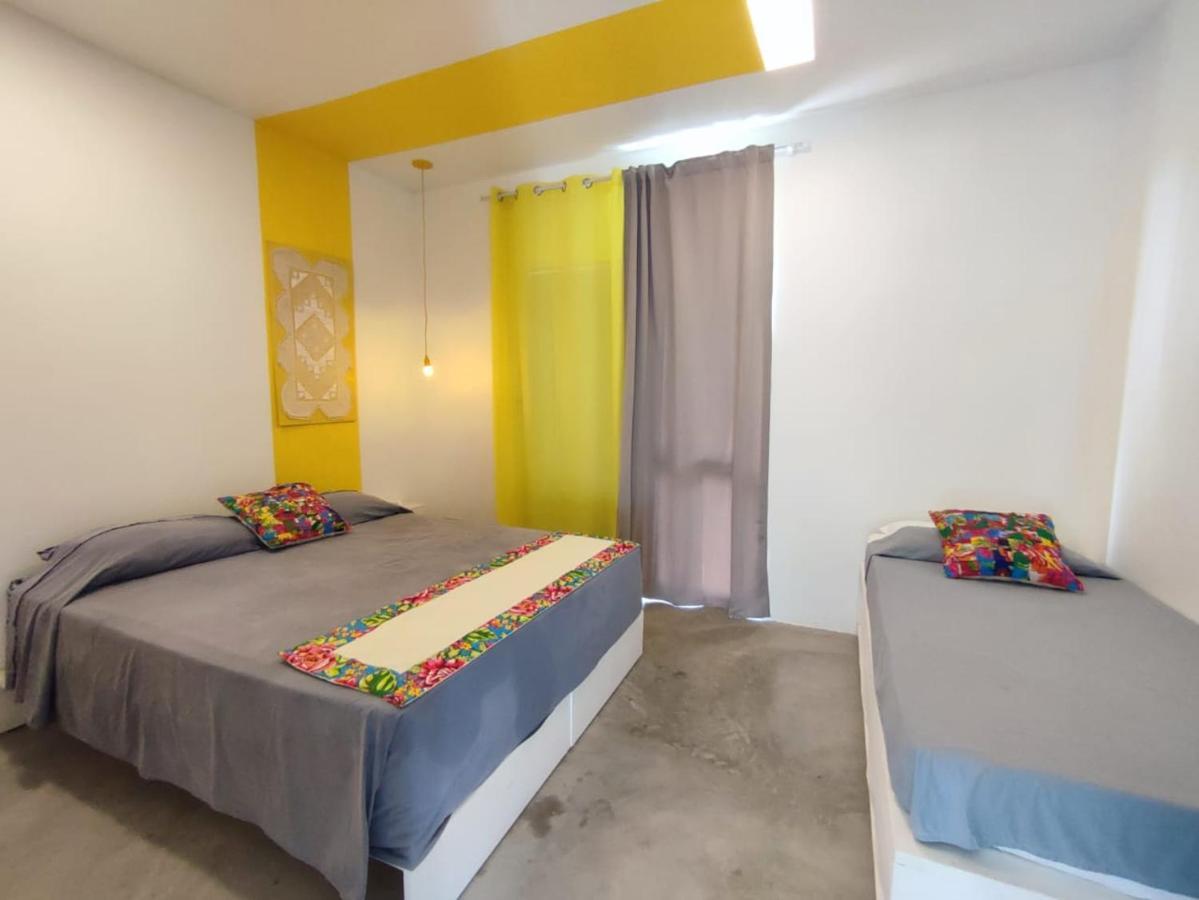 Casa Nova 2 Villa Sao Jose da Coroa Grande Bagian luar foto
