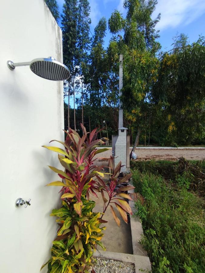 Casa Nova 2 Villa Sao Jose da Coroa Grande Bagian luar foto