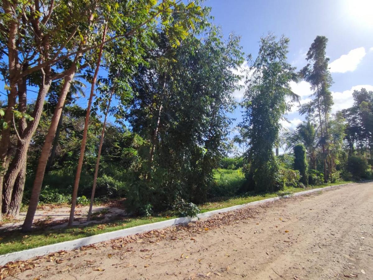 Casa Nova 2 Villa Sao Jose da Coroa Grande Bagian luar foto
