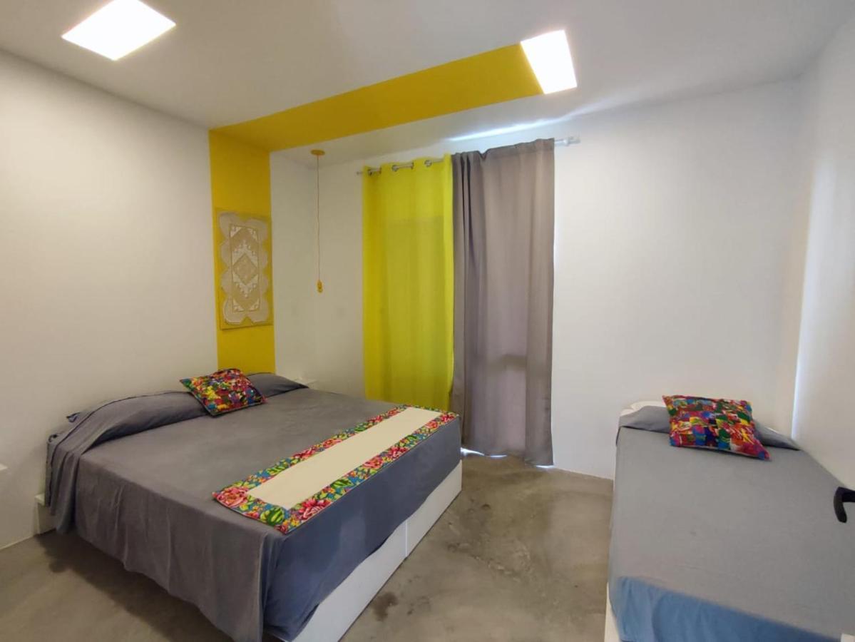 Casa Nova 2 Villa Sao Jose da Coroa Grande Bagian luar foto